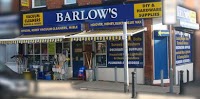 J Barlow Servicing Ltd. 352741 Image 0